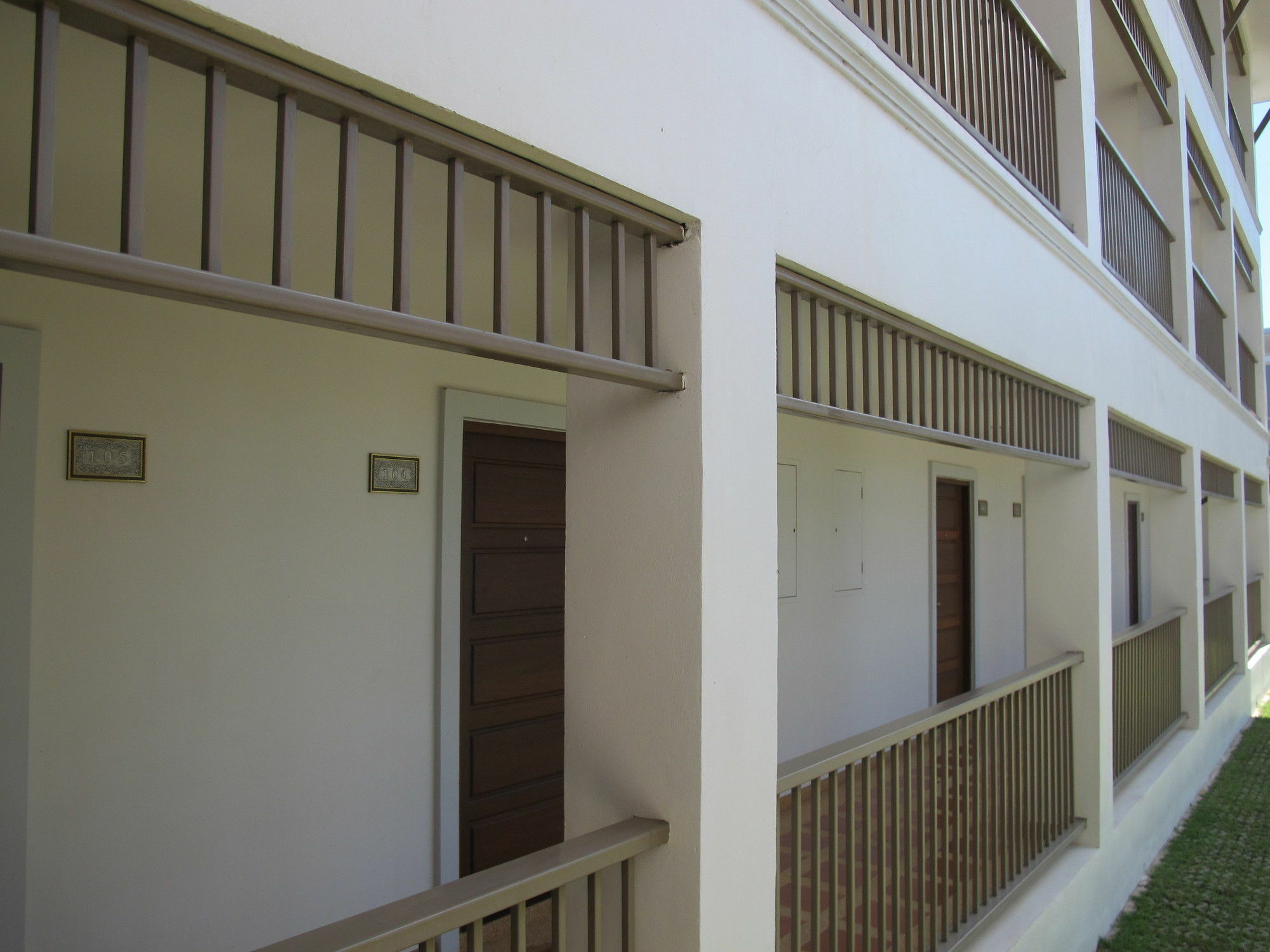 Sabai Hotel At Chiang Saen Bagian luar foto