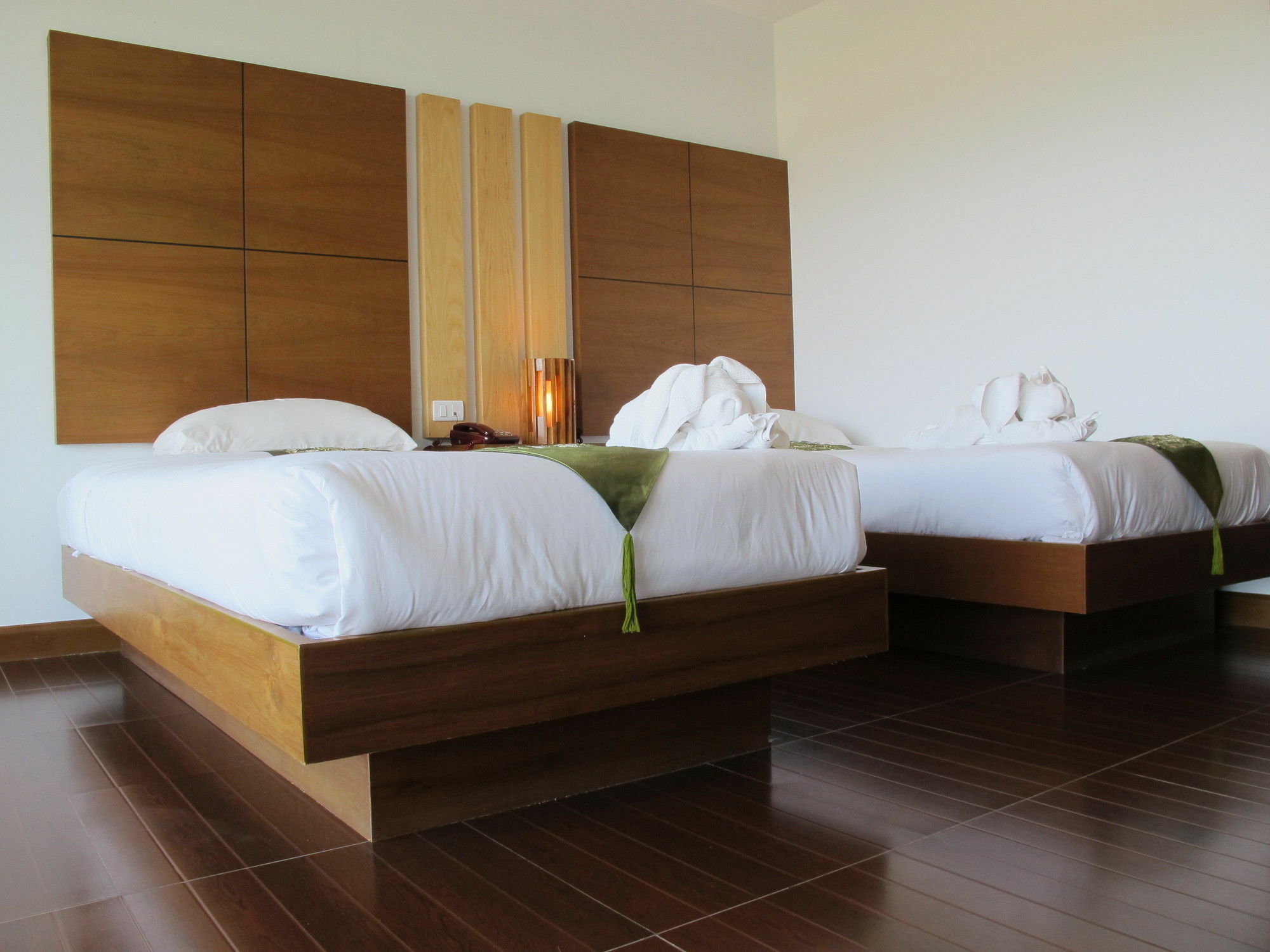 Sabai Hotel At Chiang Saen Bagian luar foto