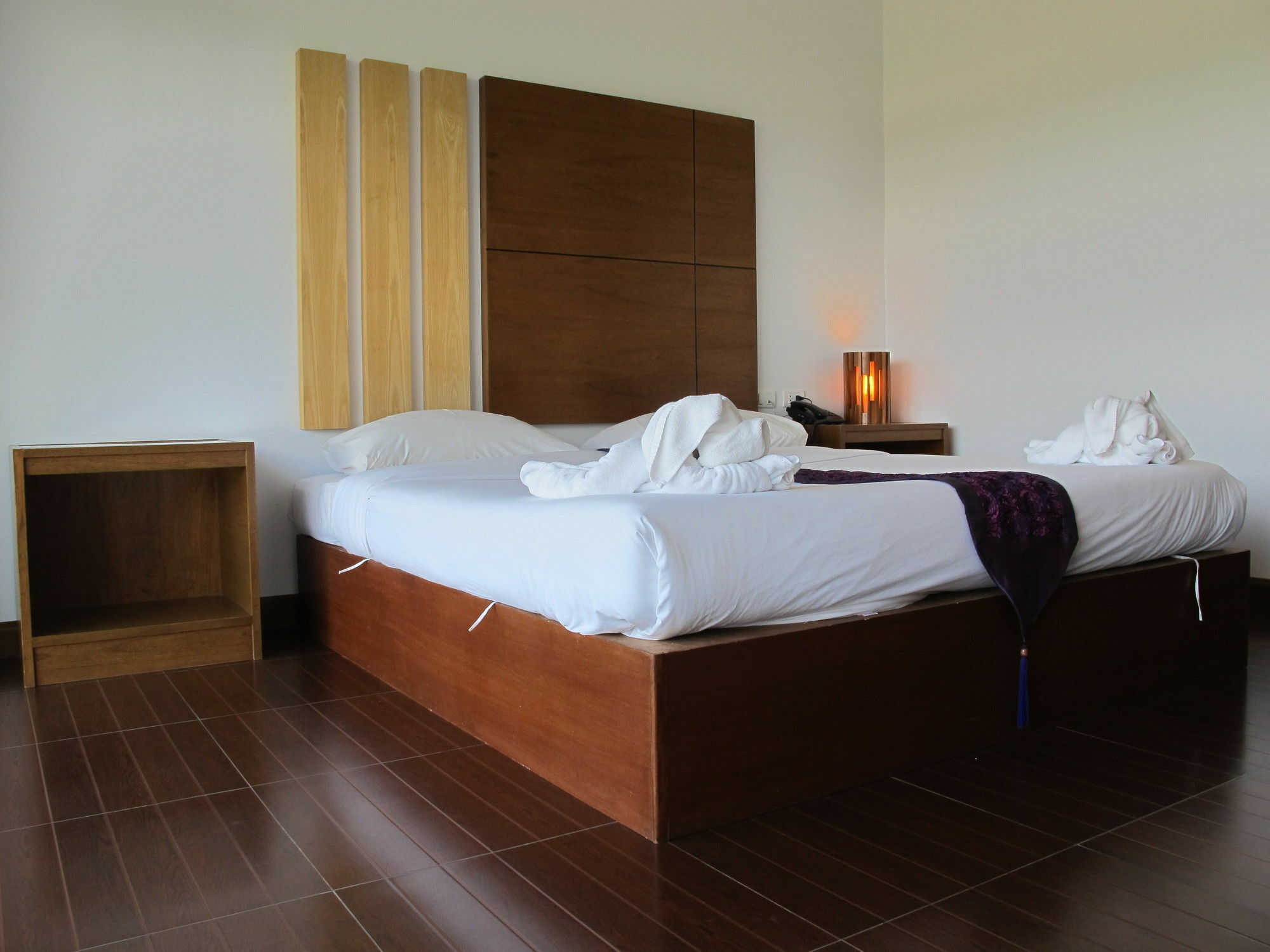 Sabai Hotel At Chiang Saen Bagian luar foto